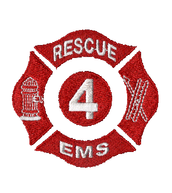 Oakdale Volunteer Fire Department